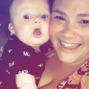 Meet your Posher, Robin